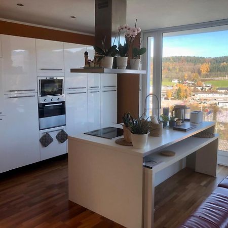 Boutique Villa Maria Plain Radeck Exterior foto
