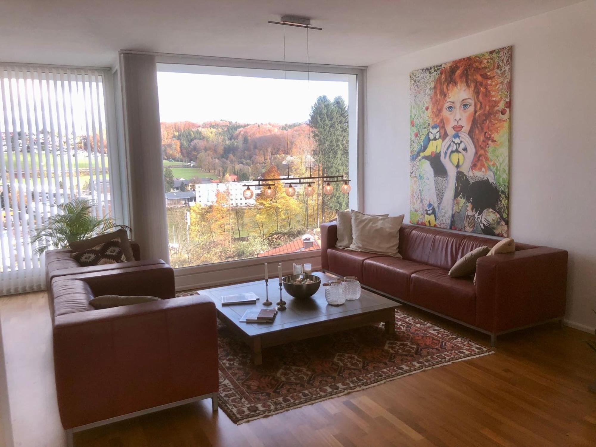 Boutique Villa Maria Plain Radeck Exterior foto
