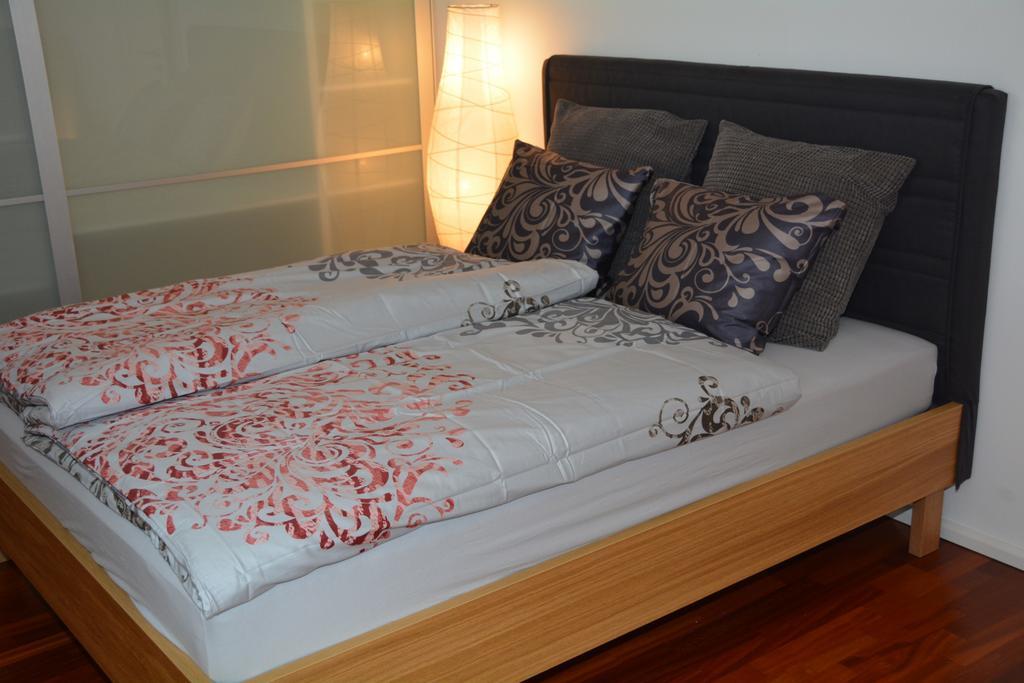 Boutique Villa Maria Plain Radeck Exterior foto