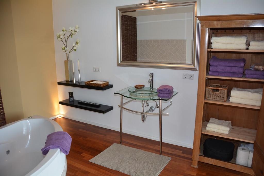 Boutique Villa Maria Plain Radeck Exterior foto