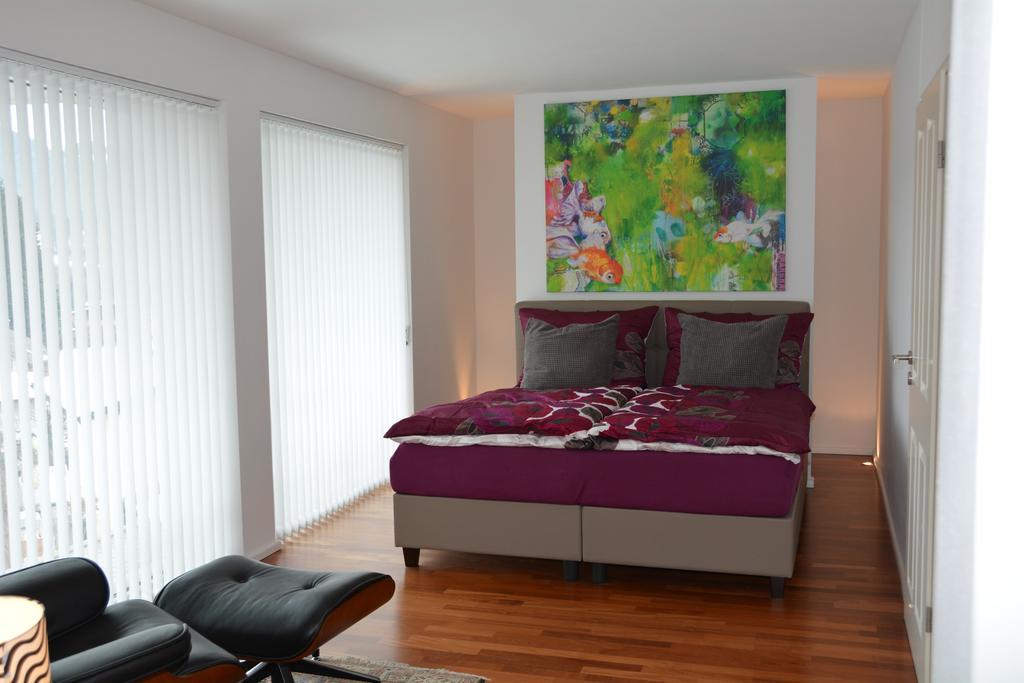 Boutique Villa Maria Plain Radeck Exterior foto