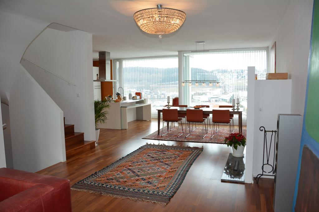 Boutique Villa Maria Plain Radeck Exterior foto