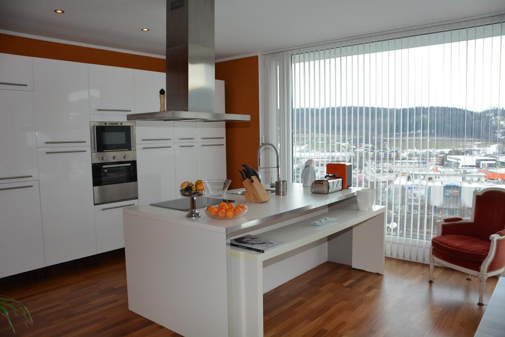 Boutique Villa Maria Plain Radeck Exterior foto